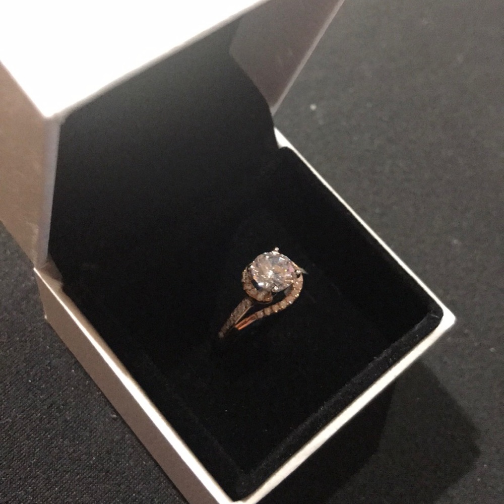 925 sterling silver ring